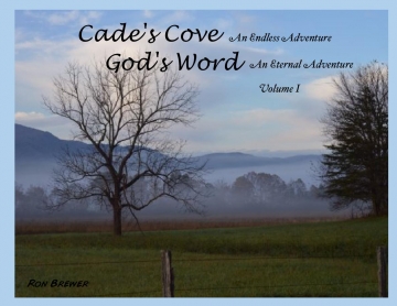 Devotionals from Cade's Cove