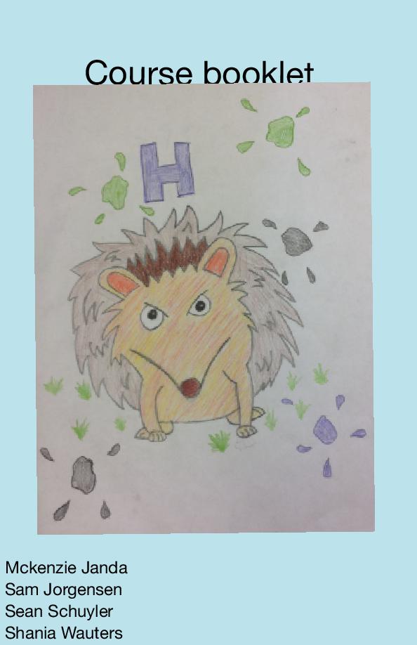 book cover