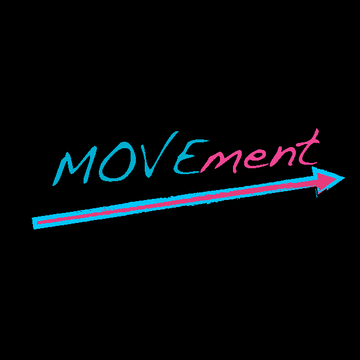 MOVEment