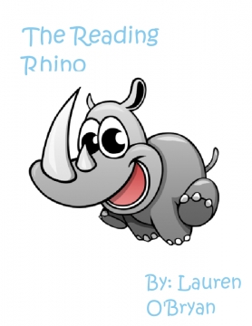 The Reading Rhino