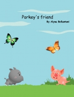 porkey's friend