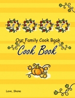 Our Family Cook Book