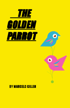 The Golden Parrot