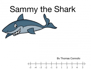 Sammy the Shark