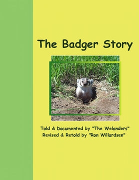 The Badger Story