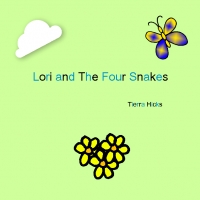 Lori and The Four Snakes