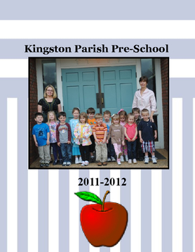 Kingston Parish Pre-School