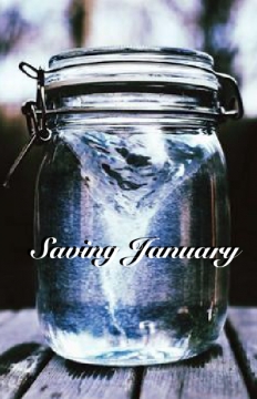 Saving January