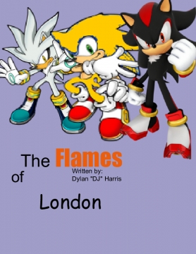 The Flames of London