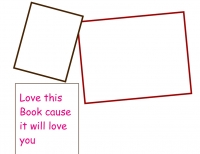 *