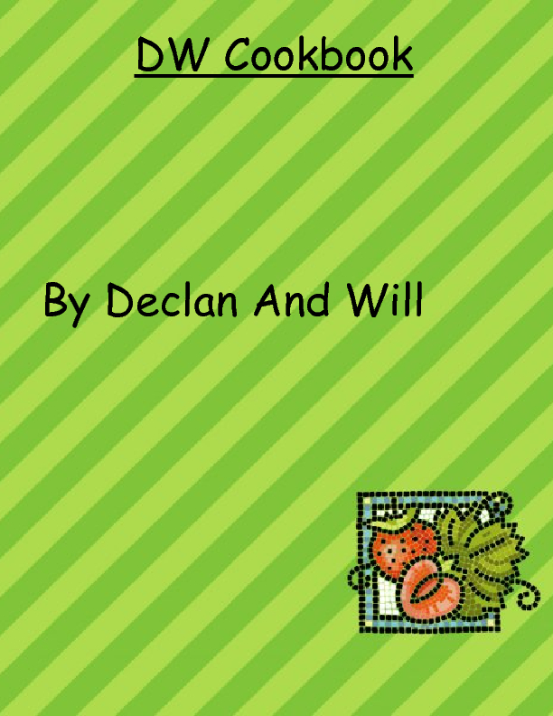 book cover