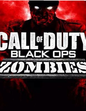 Call Of Duty:Zombie Maps