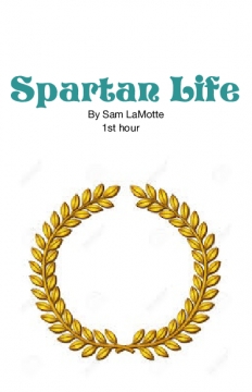 Spartan Life
