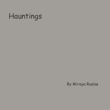 Hauntings