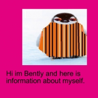 *