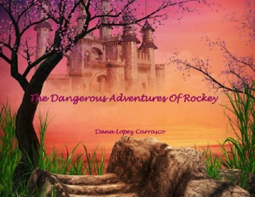 The dangerous adventures of Rocky