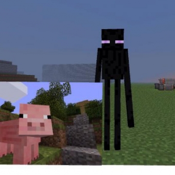 *