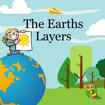The Earths Layers