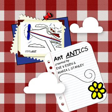 ant ANTICS
