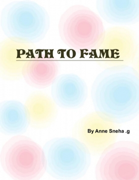 Path to fame