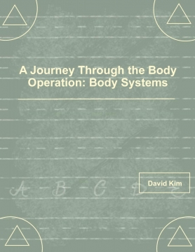 A Journey Through the Body