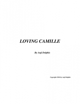 Loving Camille