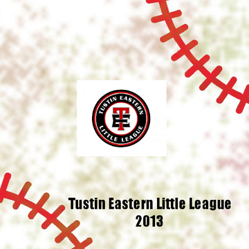 Tustin Eastern Little League