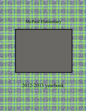 McPaul Elementary 2012-2013