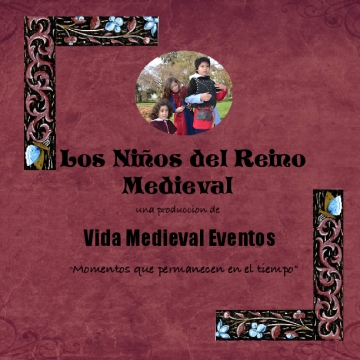 Los Niños del Reino Medieval