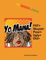 Yo Mama 50 Jokes