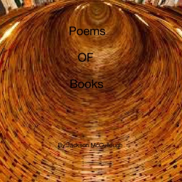 Poems of books