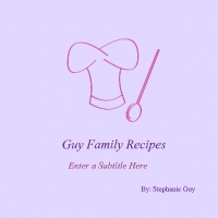Guy Family Recipes