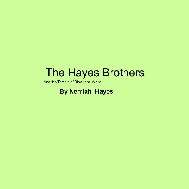book cover