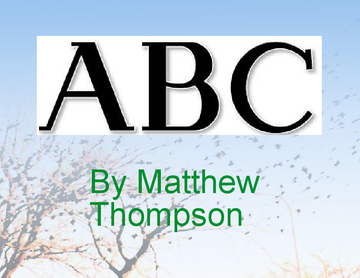 ABC Names
