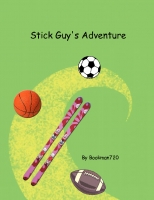 Stick Guy's Adventure
