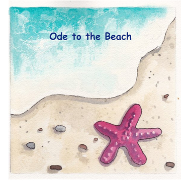 Ode to the Beach