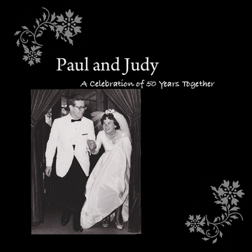 Paul and Judy