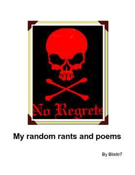 My random rants and poems