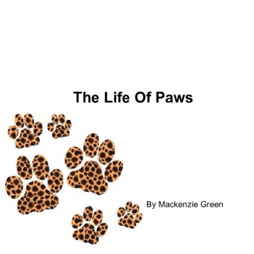 The Life Of Paws
