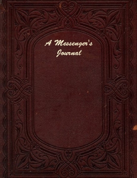 A Messenger's Journal