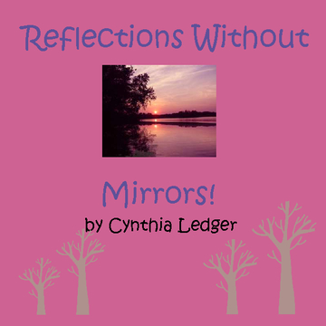 Reflections Without A Mirror