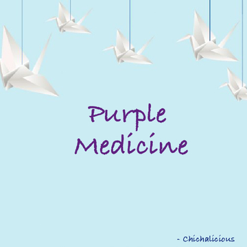Purple Medicine