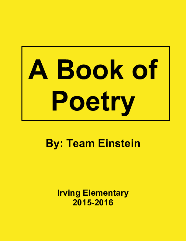 book cover