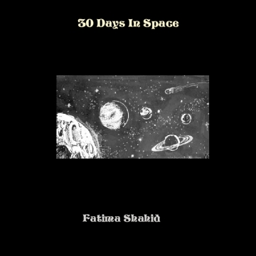 30 Days in Space