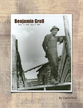 Benjamin Groll