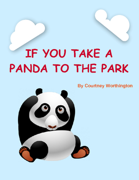 If you take a panda to the park