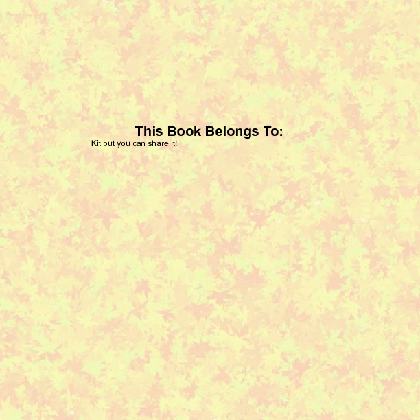 book cover