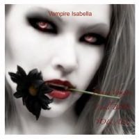Vampire Isabella