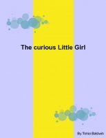 The Curious Little Girl
