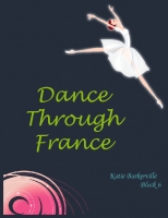 Dancing Through France